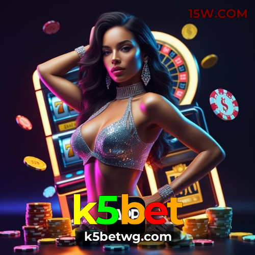 k5bet VIP: Acesso Exclusivo a Mesas de Cassino ao Vivo Privadas