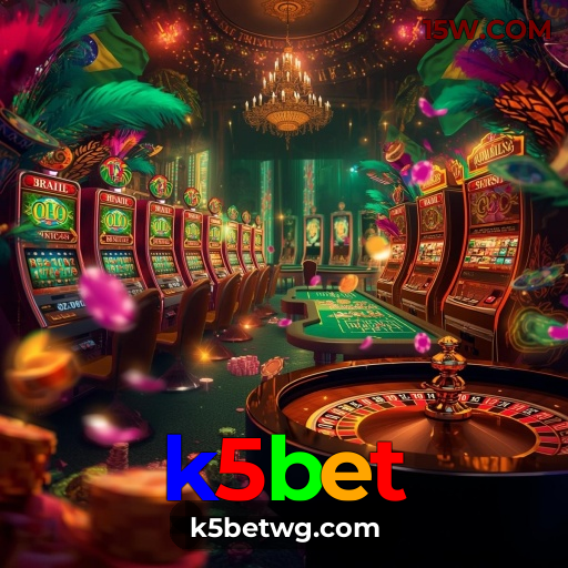 k5bet bônus R$5.000 + 500 giros - Rollover 35x, prazo 30 dias, 38% taxa conversão