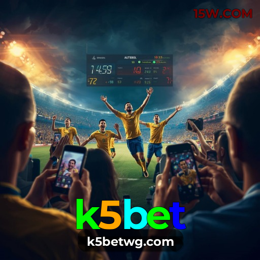 FAQ k5bet Brasil - Perguntas frequentes sobre bônus, PIX, RTP, APP mobile e VIP