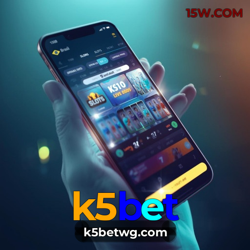 k5bet App Download | Rápido, Fácil e Seguro no Brasil