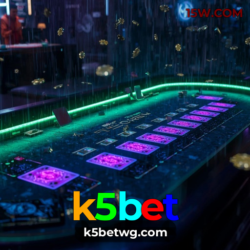 Jogue Fortune Tiger no k5bet | O Jogo do Tigre que Paga Muito