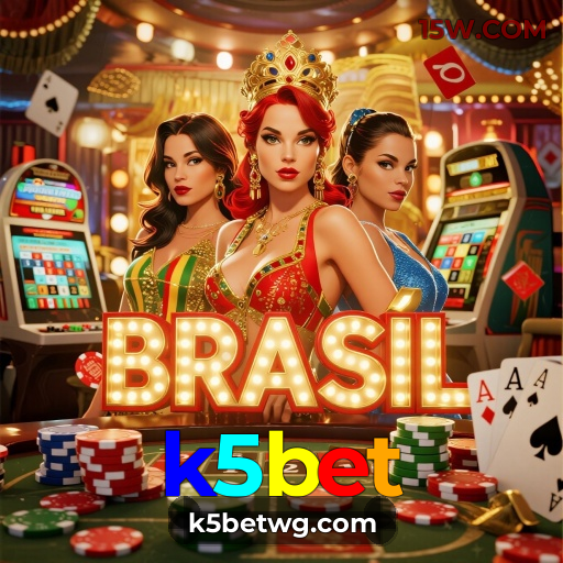 Vantagens exclusivas k5bet para jogadores brasileiros - São Paulo, Rio, BH