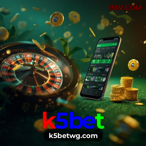 k5bet é Seguro? Tudo Sobre a Melhor Casa de Slots do Brasil