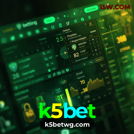 Catálogo k5bet 3.100+ jogos - Pragmatic Play, Evolution, NetEnt