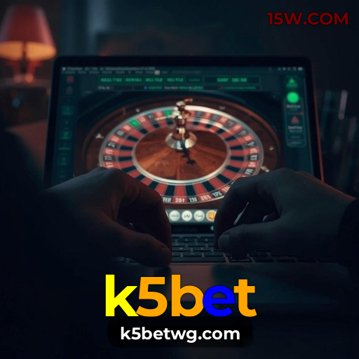 k5bet bônus R$5.000 + 500 giros - Rollover 35x, prazo 30 dias, 38% taxa conversão