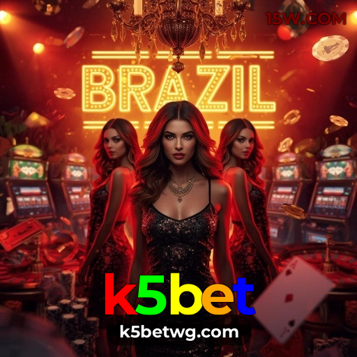k5bet Aplicativo Brasil – Instalação Fácil e Rápida